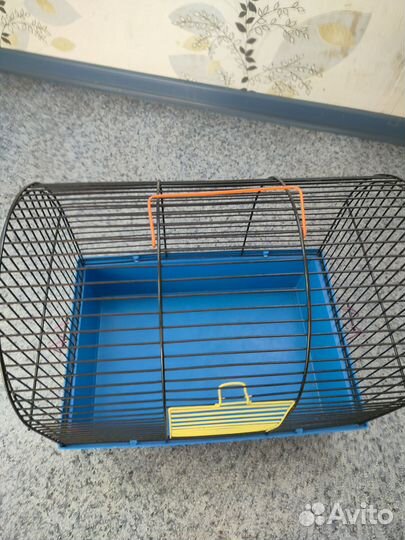 Продается клетка