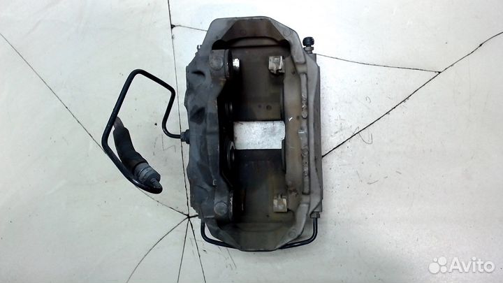 Суппорт Audi A4 (B9), 2018