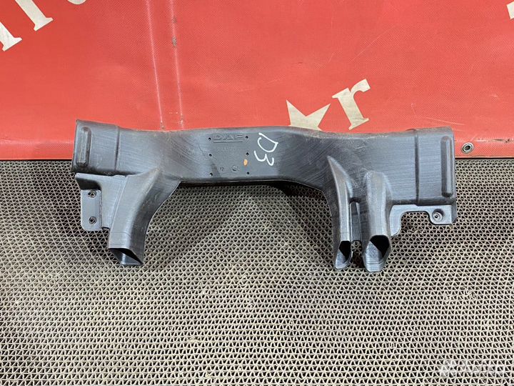 Воздуховод отопителя Daf XF106