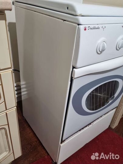 Газовая плита