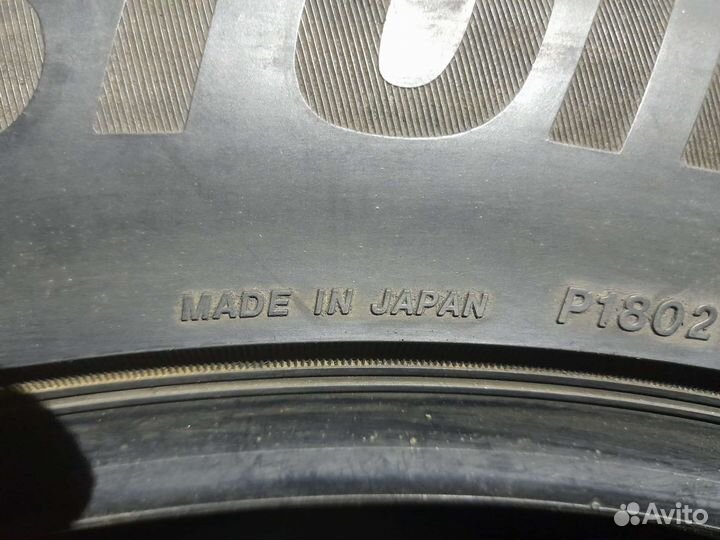 Bridgestone Alenza 001 275/50 R21 113V