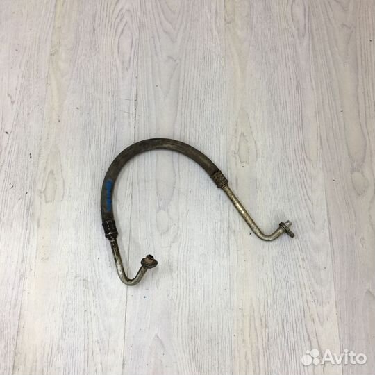 Трубка Шланг кондиционера Renault clio 2