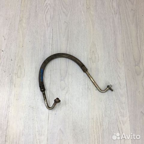 Трубка Шланг кондиционера Renault clio 2