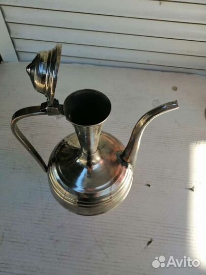 Кувшин старинный