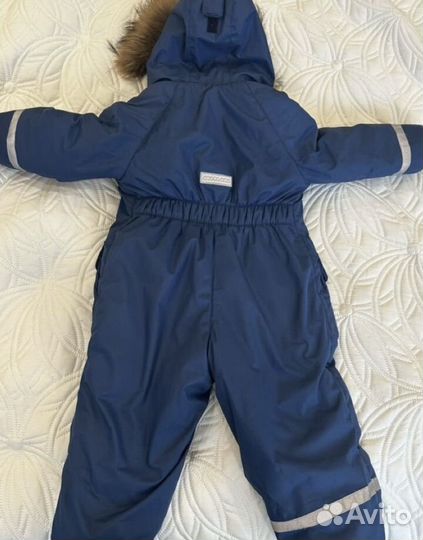 Комбинезон arctland 98