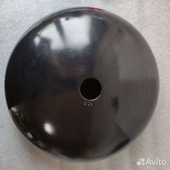 Глюкофон 30 см Dream Drum