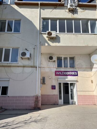 Свободного назначения, 168 м²