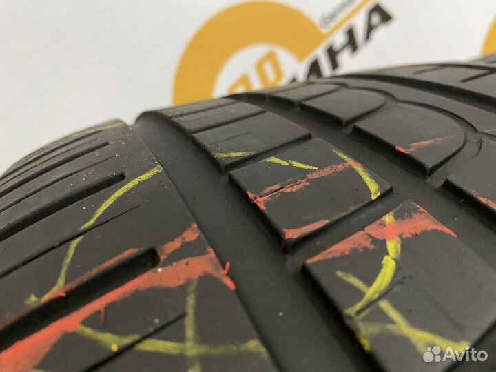 Pirelli P Zero Rosso 285/30 R18