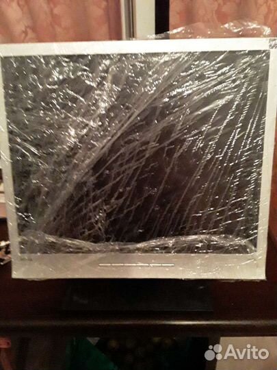 Монитор для компьютера бу