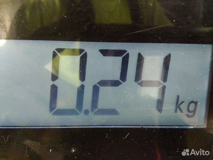 Ручка для Ford Transit 3