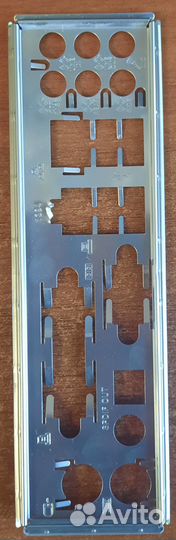 Материнская плата Gigabyte GA-M55S-S3 + озу 512MB