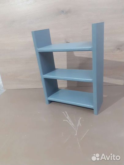 Полки из дерева на заказ и в наличи