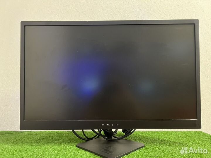 Монитор HP omen 25