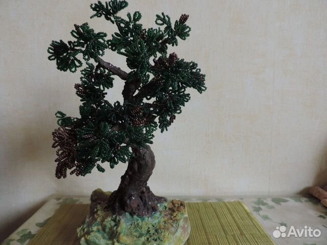 Подарок, дерево, украшение для дома