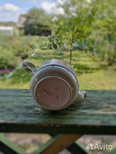 Чайник заварочный СССР