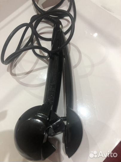 Плойка Babyliss Pro Perfect