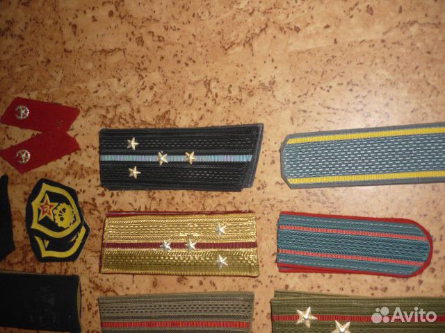 Погоны нашивки петлицы эмблемы листья дубовые мчс