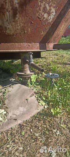 Емкость баки для воды