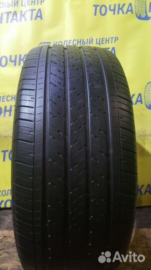 Michelin Pilot MXM4 235/55 R17