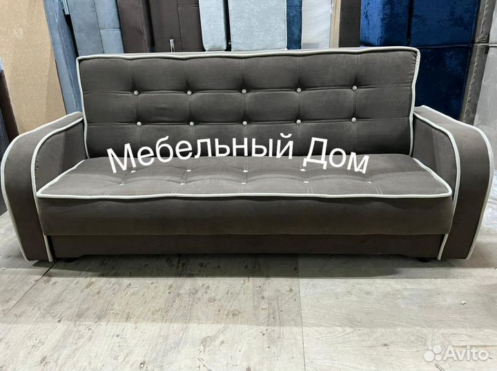 Диван Лора New 02540 От Производителя