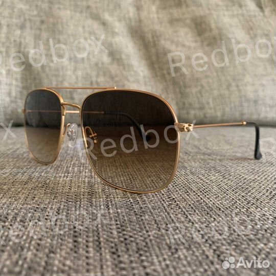 Солнцезащитные очки Ray Ban Andrea
