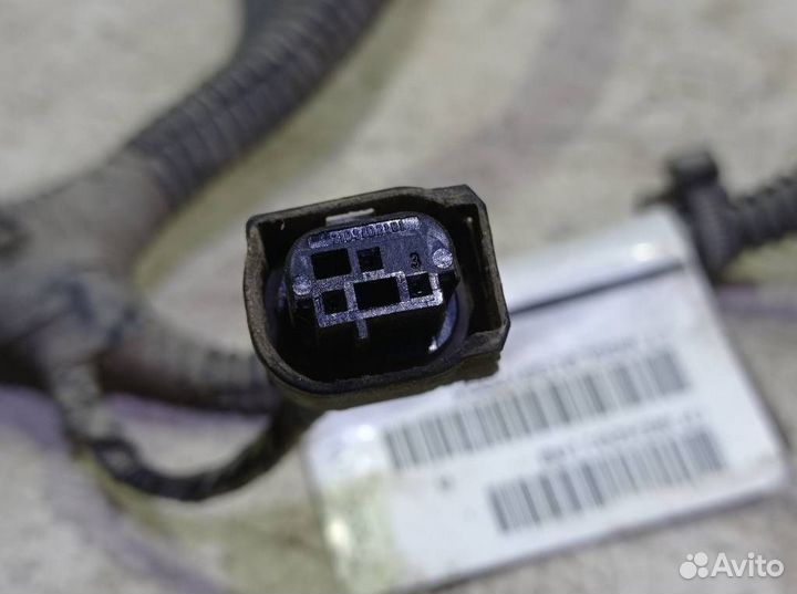 Проводка (коса) Джип