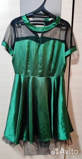 Платья фирменные