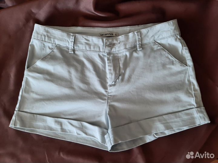 Шорты женские