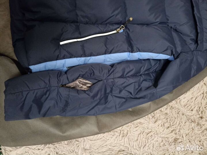 Куртка женская спортивная, размер xl(48)