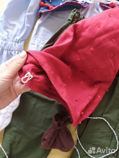 Новогодний костюм 