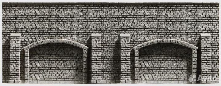 Noch 58055 подпорная стенка