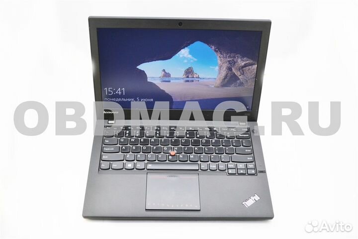 Вася Диагност Pro v.23.2 Обновляемый + ноутбук