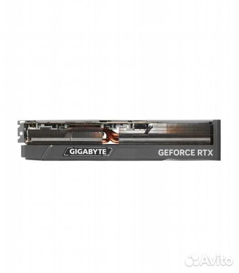 Видеокарта gigabyte GeForce RTX 4080 eagle OC, 16