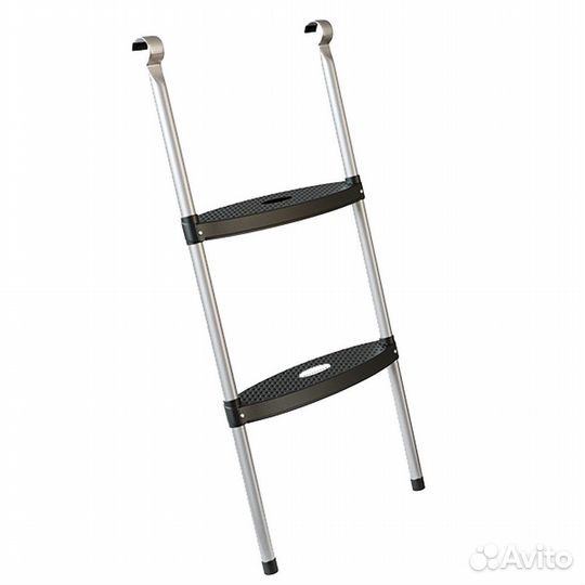 Батут Eclipse Space Twin Blue/Red 8FT