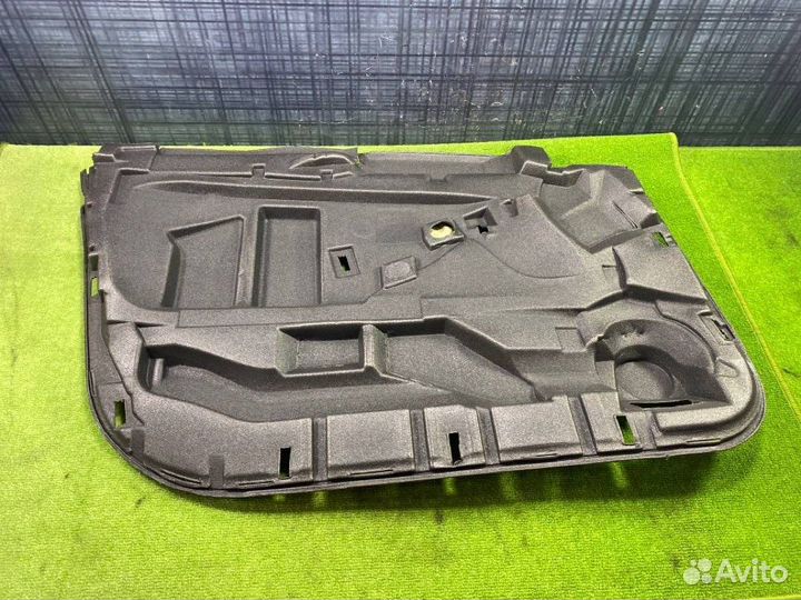 Шумоизоляция передняя левая Audi Allroad C5 ARE