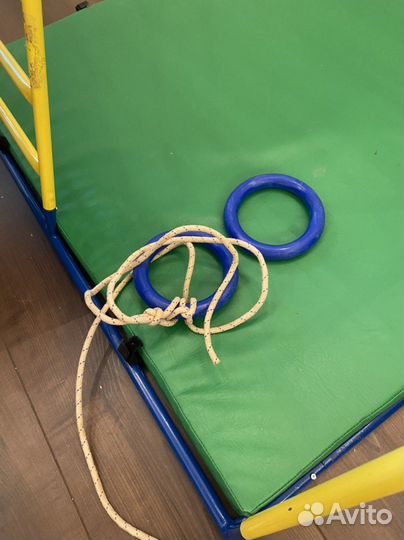 Спортивный комплекс ранний старт