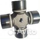 Крестовина D68х167 ultra star