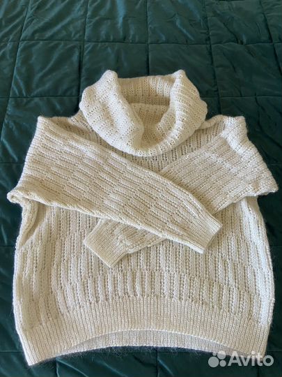 Свитер женский 46