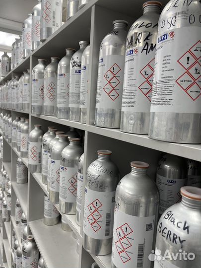 Масляные духи опт со склада