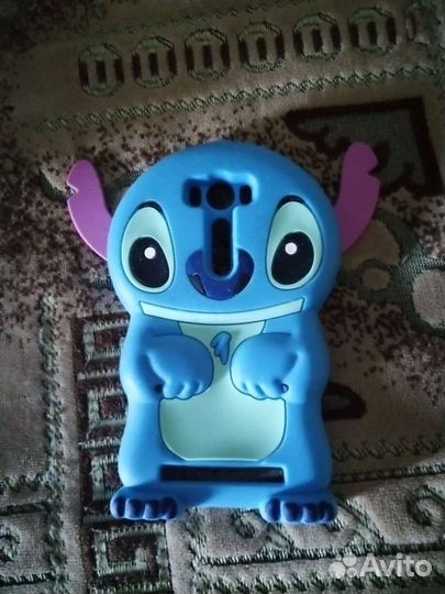 Чехол для телефона asus