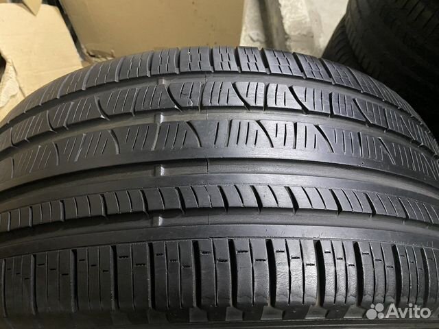 Pirelli Scorpion Verde All Season 275/45 R20 110V