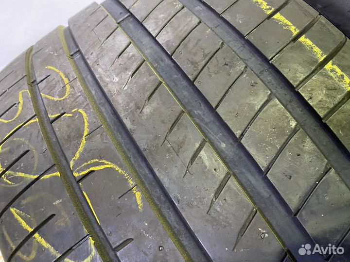 Goodyear Eagle F1 Asymmetric 3 305/30 R21