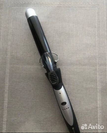 Плойка широкая