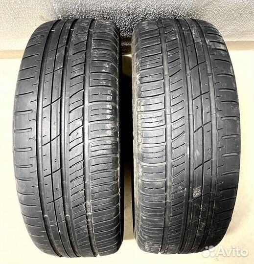 Зажимы передних тормозных колодок