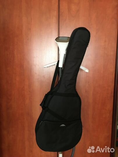 Чехол для классической гитары (утеплённый)