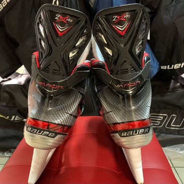 Коньки хоккейные Bauer Vapor 2X PRO SR-10.5 D