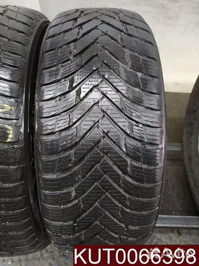 Nokian Tyres Weatherproof SUV 235/55 R18 107U