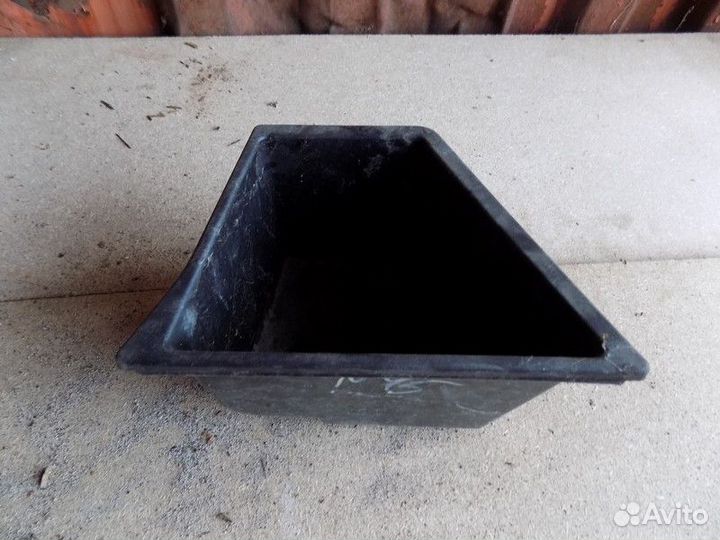 Ящик для инструментов ASX 2010-2016