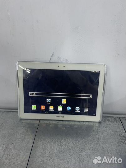 Планшет Galaxy tab 2 10.1 GT-P5100