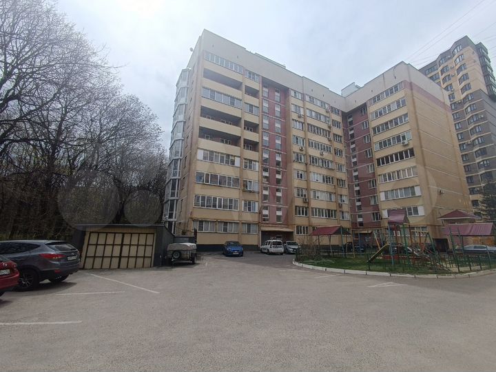 1-к. квартира, 41,1 м², 5/9 эт.